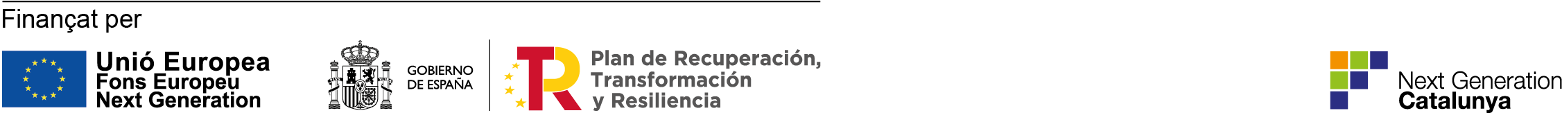 Finançat per Fons europeu